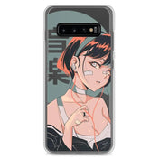 Ongaku • Samsung Case