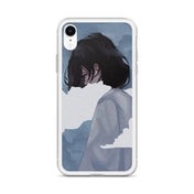 Brain Fog • iPhone Case