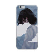 Brain Fog • iPhone Case