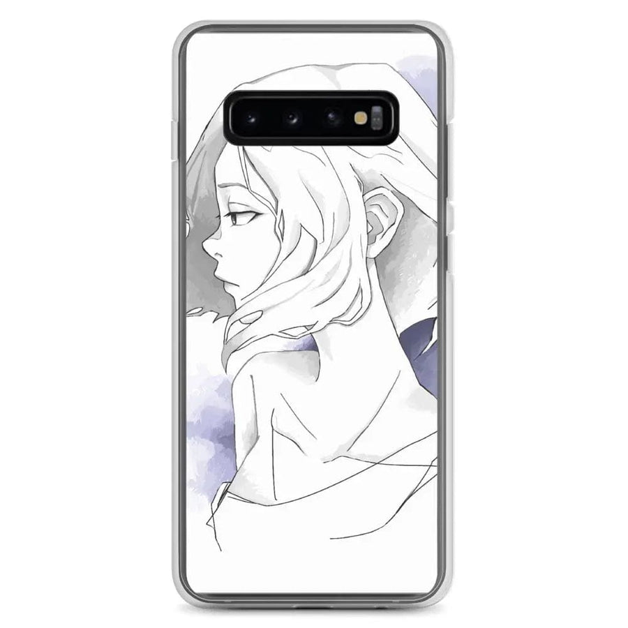 Hazy • Samsung Case