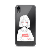 Akia • iPhone Case