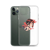 Devil • iPhone Case