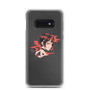 Devil • Samsung Case