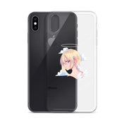 Angel • iPhone Case