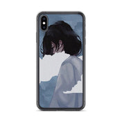 Brain Fog • iPhone Case