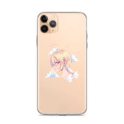 Angel • iPhone Case