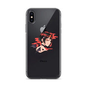 Diable • Coque et skin iPhone