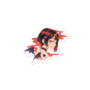 Devil • Sticker