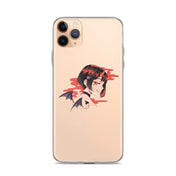 Devil • iPhone Case