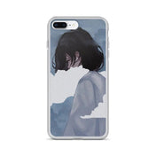 Brain Fog • iPhone Case