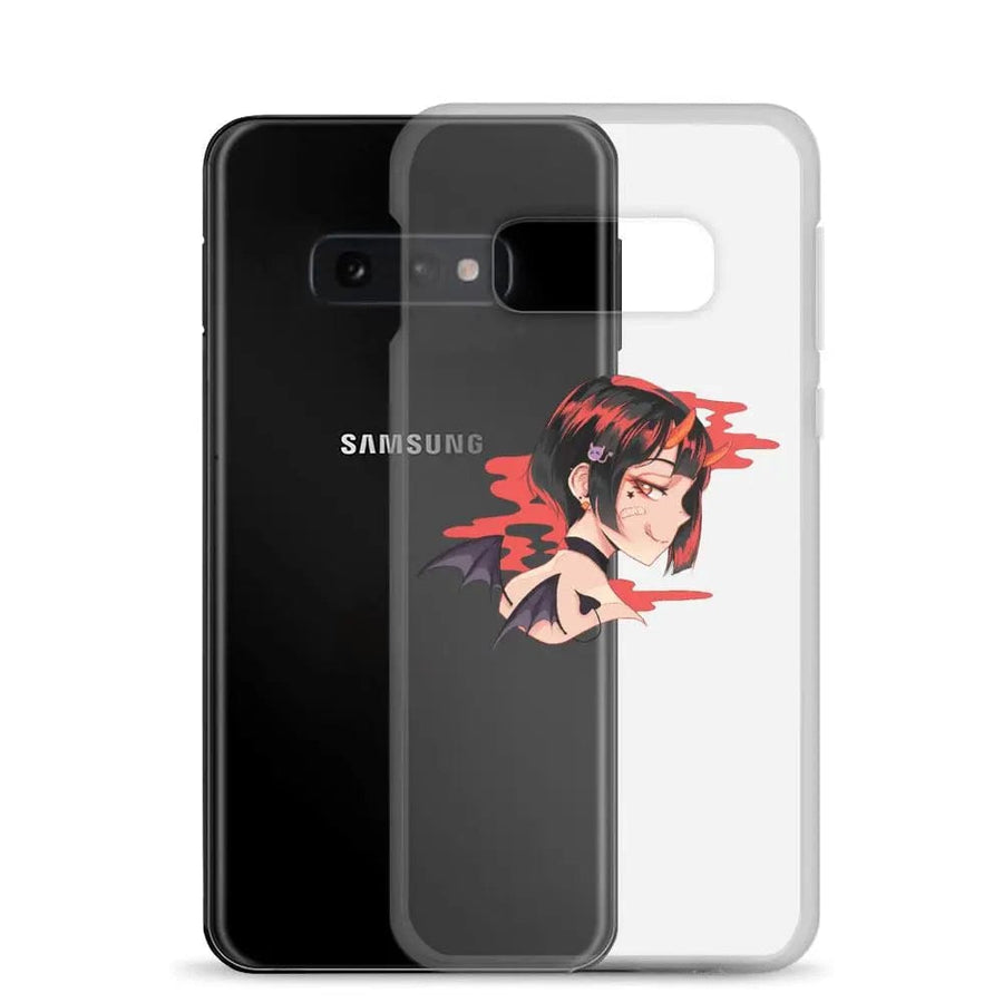Devil • Samsung Case