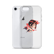 Devil • iPhone Case