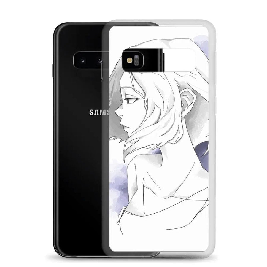 Hazy • Samsung Case