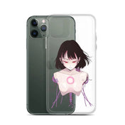 Experiment • iPhone Case