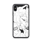 Yure • iPhone Case