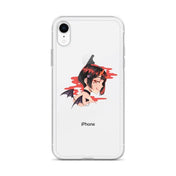 Devil • iPhone Case