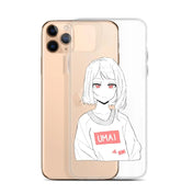 Akia • iPhone Case