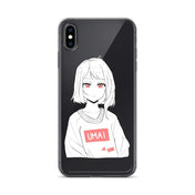 Akia • iPhone Case