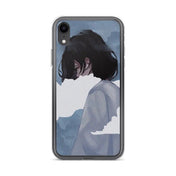 Brain Fog • iPhone Case