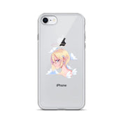 Angel • iPhone Case