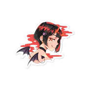 Devil • Sticker