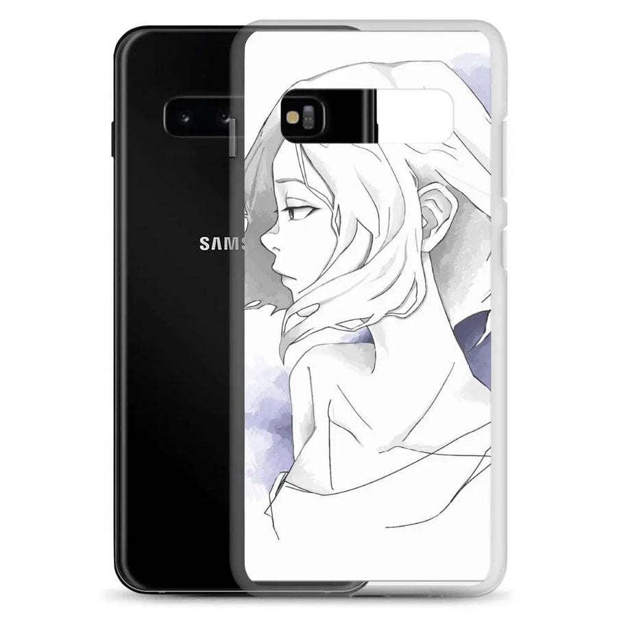 Hazy • Samsung Case