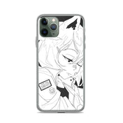 Yure • iPhone Case