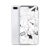 Yure • iPhone Case