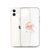 Angel • iPhone Case