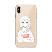 Akia • iPhone Case