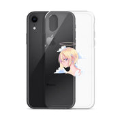 Angel • iPhone Case