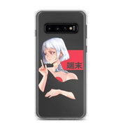 Android • Samsung Case