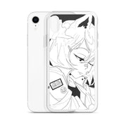 Yure • iPhone Case