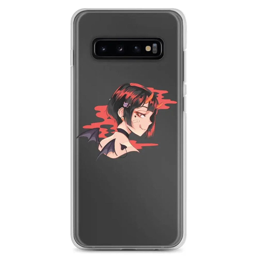 Devil • Samsung Case