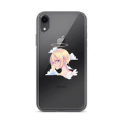 Angel • iPhone Case