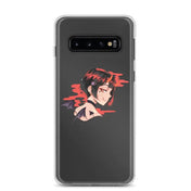 Diable • Coque Samsung