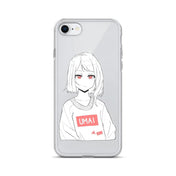 Akia • iPhone Case