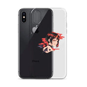 Devil • iPhone Case