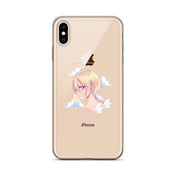 Angel • iPhone Case