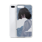 Brain Fog • iPhone Case