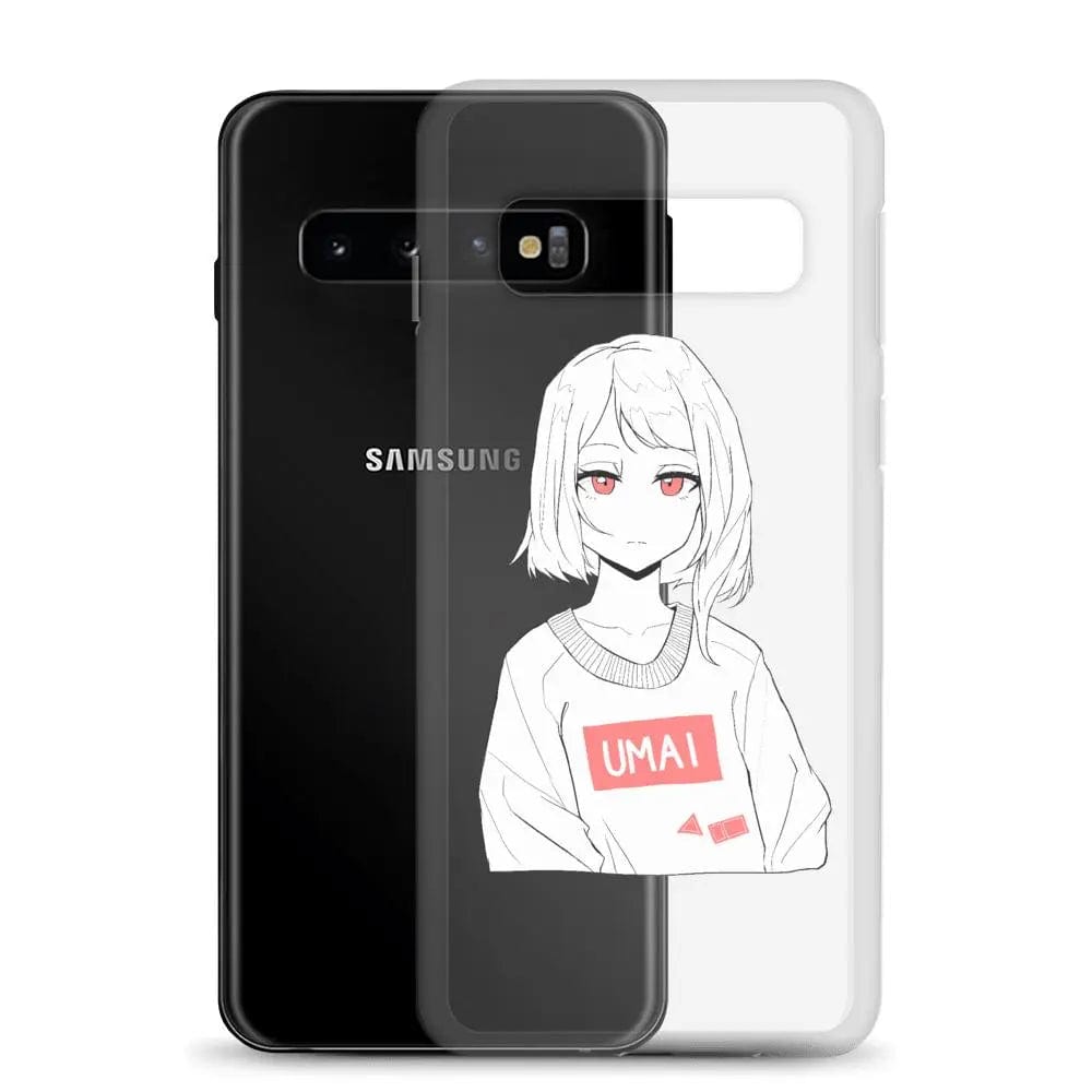 Akia • Samsung Case