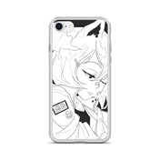 Yure • iPhone Case