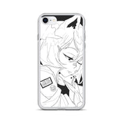 Yure - iPhone hoesje