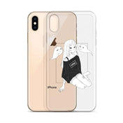 Ghastly • iPhone Case