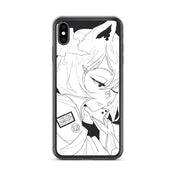 Yure • iPhone Case