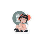 Ongaku • Sticker