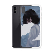 Brain Fog • iPhone Case