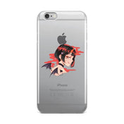 Devil • iPhone Case