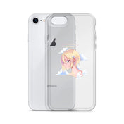 Angel • iPhone Case