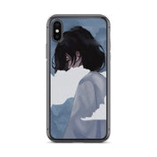 Brain Fog • iPhone Case